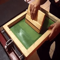 Imagem do produto Serigrafia fácil