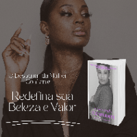 Imagem do produto O Despertar da Mulher Confiante: Redefina sua Beleza e Valor