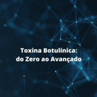 Imagem do curso Toxina Botulínica: do zero ao avançado