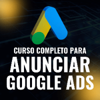 Imagem do curso .Google ADS profissional para alta conversão !!!
