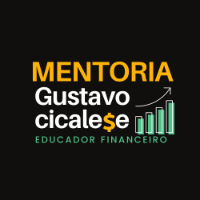 Imagem do curso Mentoria Financeira com Gustavo Cicalese