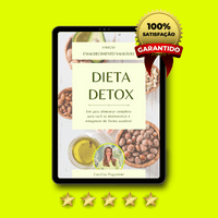 Imagem do curso Dieta Detox