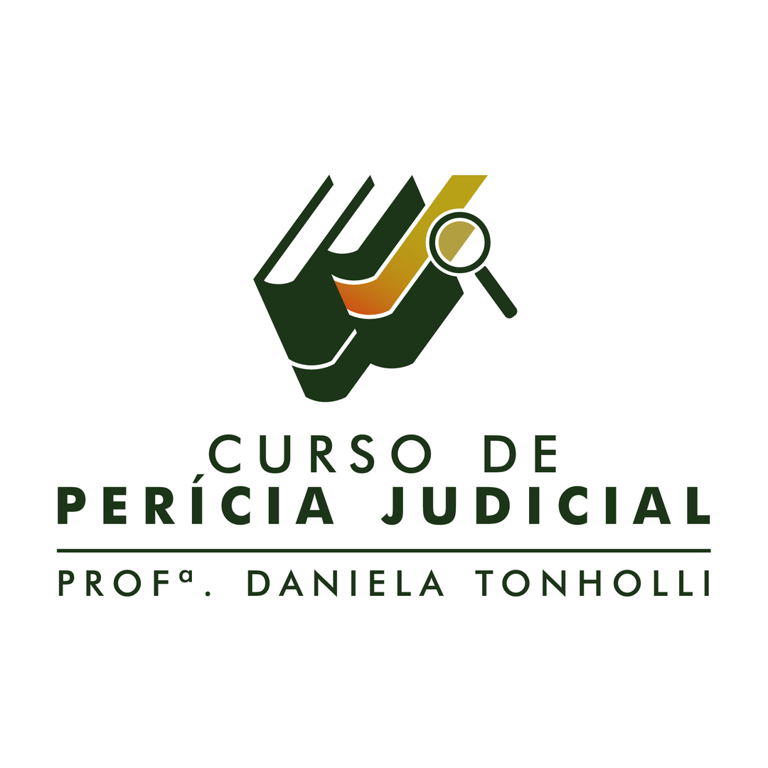Imagem do produto Curso de Perícia Judicial Daniela Tonholli  - R$ 2.570,00