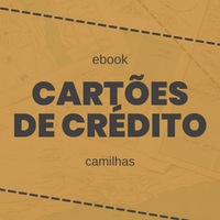 Imagem do produto CARTÕES DE CRÉDITO : ENTENDA E EXPLORE TODOS OS BENEFÍCIOS