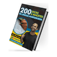 Imagem do curso 200 Dicas e Macetes de Português