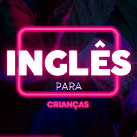 Imagem do produto Inglês para crianças