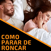 Imagem do produto PARAR DE RONCAR