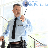 Imagem do produto Agente de Portaria Master-Plus