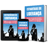 Imagem do produto ESTRATEGIA  DE LIDERANÇA