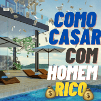 Imagem do produto Como casar com Homens Rico??