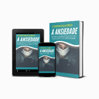 Imagem do produto Controlando ansiedade