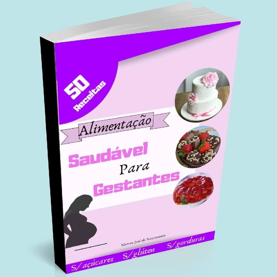 Imagem do produto Gestação Saudável