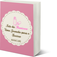 Imagem do produto Arte da Manicure Uma Jornada para o Sucesso