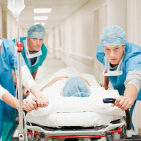 Imagem do curso CURSO URGÊNCIA E EMERGÊNCIA - CERTIFICADO 320 HORAS. Ganhe o curso de Controle de Infecção Hospitalar.