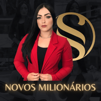 Imagem do produto Novos Milionários | NM
