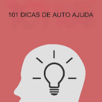 Imagem do produto 101 dicas de autoajuda