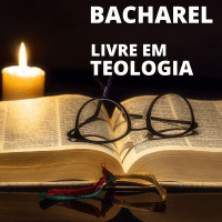Imagem do produto CURSO BACHAREL LIVRE EM TEOLOGIA