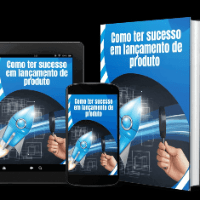 Imagem do produto Como ter sucesso em produtos de lançamento