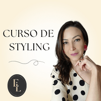 Imagem do produto CURSO DE STYLING