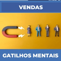Imagem do curso Venda com Gatilhos Mentais