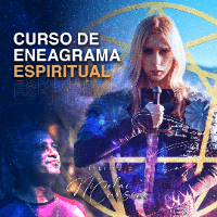 Imagem do produto Curso Online:  Eneagrama Espiritual - The Members