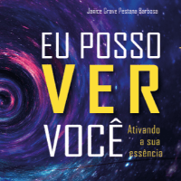 Imagem do curso Livro digital: Eu posso Ver Você - ativando a sua essência