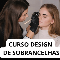 Imagem do curso Design Sobrancelhas Iniciantes