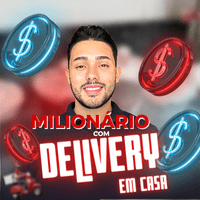Imagem do produto Milionário com Delivery em Casa