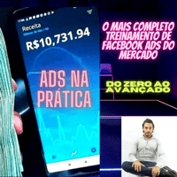 Imagem do curso ADS NA PRÀTICA