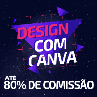 Imagem do produto Design com Canva