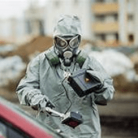 Imagem do curso MANUAL TECNICO PARA BOMBEIRO CIVIL EMERGÊNCIAS QUÍMICAS