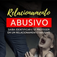 Imagem do produto Prevenção ao Relacionamento Abusivo