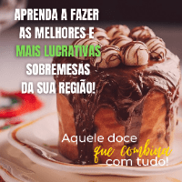 Imagem do produto NATAL 2021: LUCRE COM ESSAS SOBREMESAS EM QUALQUER DATA COMEMORATIVA!