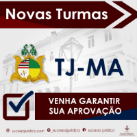 Imagem do produto Curso Completo para o Tribunal de Justiça.