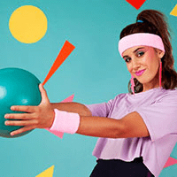 Imagem do produto Treinos Gamificados - Saiba Como Transformar Sua Academia Com Jogos E Desafios Funcionais