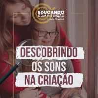 Imagem do produto Descobrindo os sons volume 04