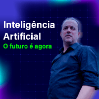 Imagem do curso Inteligências Artificiais que ajudam seu Trabalho