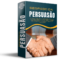 Imagem do curso O Segredo da Persuasão