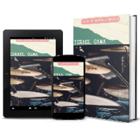 Imagem do curso AULA DE BATERIA BÁSICA PARA INICIANTES