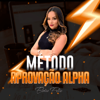 Imagem do produto Método Aprovação Alpha
