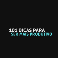 Imagem do produto ACABE COM A PROCRASTINAÇÃO HOJE!