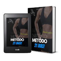 Imagem do produto Método 21 Dias