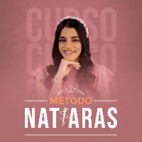 Imagem do produto Método Natiaras