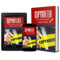 Imagem do produto COPYWRITING DESTRUINDO OBJECOES