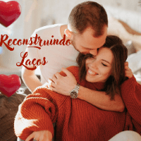 Imagem do produto Reconstruindo Laços, um Manual para Salvar seu Relacionamento.