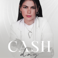 Imagem do produto Cash Day - Vendendo sem aparecer e sem criar conteúdo