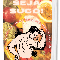 Imagem do produto SEJA SUCO!