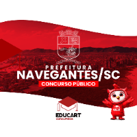 Imagem do produto EDUCART - CURSO PREPARATÓRIO PREFEITURA DE NAVENGANTES/RS – PROFESSOR DE HISTÓRIA