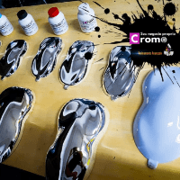 Imagem do produto Treinamento Avançado Seu Negocio Próprio Cromo