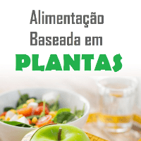 Imagem do produto ALIMENTAÇÃO BASEADA EM PLANTAS
